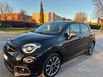 Fiat 500X Sport, 1.6, 130CV