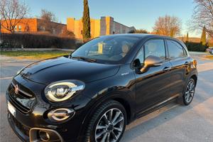 Fiat 500X Sport, 1.6, 130CV