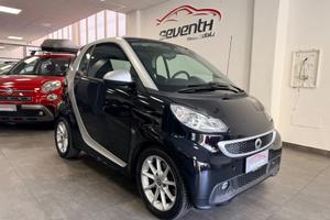 Smart ForTwo 800 40 kW coupé passion cdi