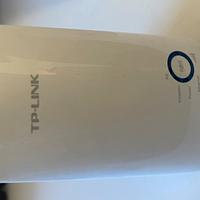 Range Extender Wi-Fi N 300Mbps
