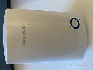 Range Extender Wi-Fi N 300Mbps