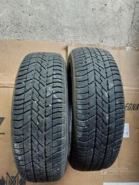 Coppia pneumatici usati Good Year 175x65 R14