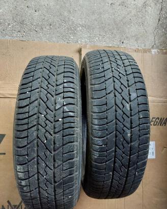 Coppia pneumatici usati Good Year 175x65 R14