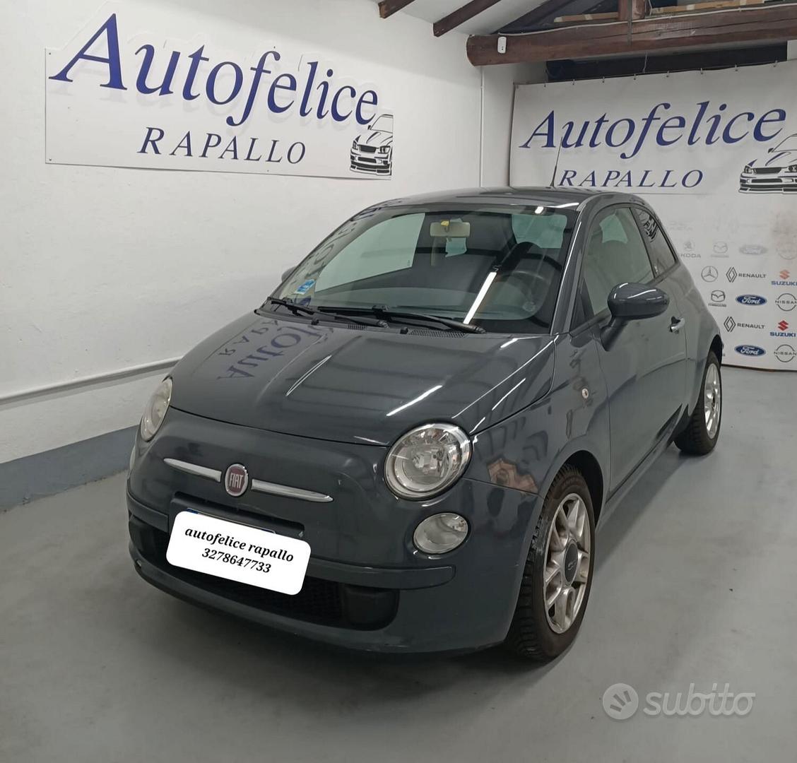 Subito - Autofelice Rapallo - Fiat 500 1.3 Multijet 16v 95 Cv Matt 