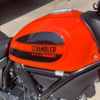 Ducati Scrambler 400cc Sixty2 - anno 2019