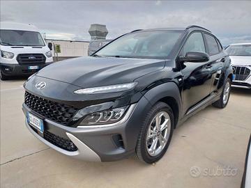 HYUNDAI Kona 1.0 t-gdi Xline 2wd 120cv
