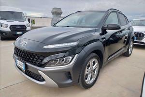 HYUNDAI Kona 1.0 t-gdi Xline 2wd 120cv