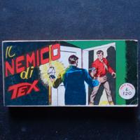 TEX RACCOLTINA SERIE ROSSA n. 122-ORIGINALE [G1]