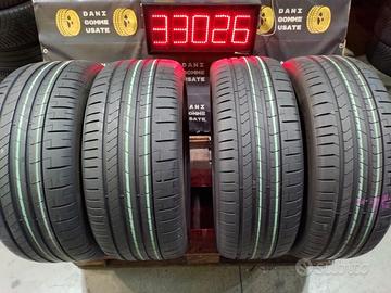 4 GOMME ESTIVE 245 45 20 E 275 40 20 PIRELLI AL 75