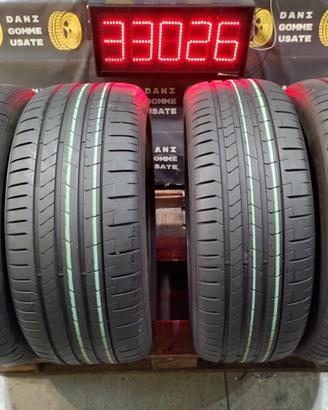 4 GOMME ESTIVE 245 45 20 E 275 40 20 PIRELLI AL 75