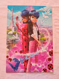 Puzzle Ladybug Clementoni 