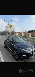 Range rover evoque 2.2