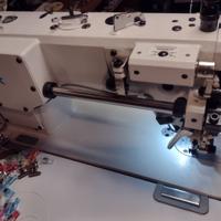 Macchina da cucire industriale Jack H2