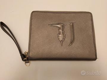 Borsa pochette portadocumenti TRUSSARDI