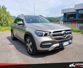 Mercedes-Benz GLE 300 d 4Matic Sport