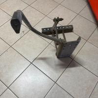 Sollevatore manuale per trattorino mab ghiro o