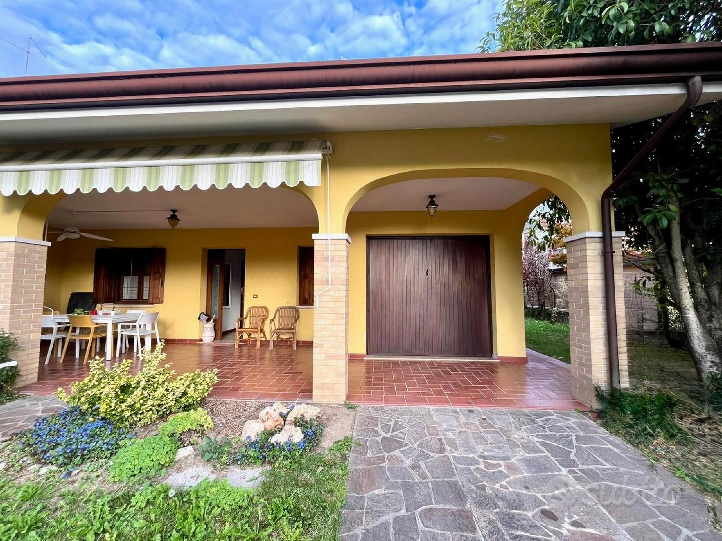 Casa – Casarsa della Delizia, Burbolins - Alberati - Vista 2