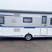 KNAUS W04 - SPORT SILVER SELECTION