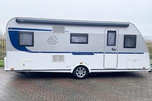 KNAUS W04 - SPORT SILVER SELECTION