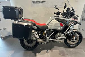 BMW r 1250 gs Adventure Abs my21