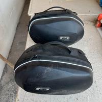 Borse moto bmw r nine t