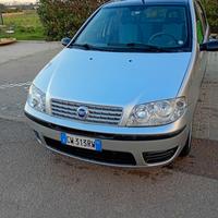 fiat punto mk3