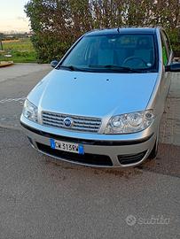 fiat punto mk3