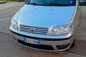 fiat punto mk3