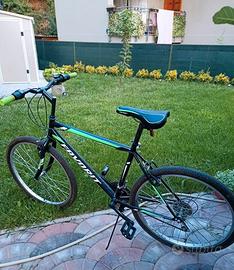 Mountain Bike uomo/ragazzo Favorit 26"