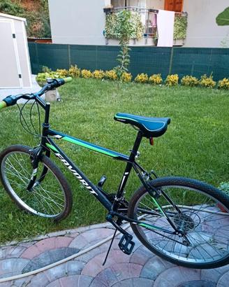 Mountain Bike uomo/ragazzo Favorit 26"
