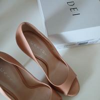 scarpe Casadei