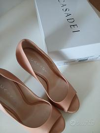 scarpe Casadei