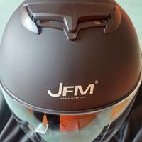 CASCO SCOOTER JFM MISURA L-59/60