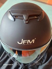 CASCO SCOOTER JFM MISURA L-59/60