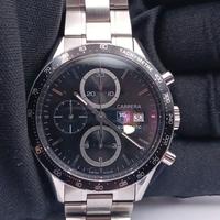 TAG Heuer Carrera Calibre 16 CV2010
