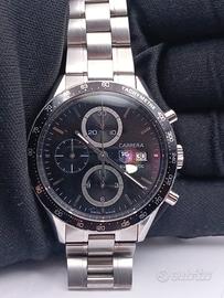 TAG Heuer Carrera Calibre 16 CV2010