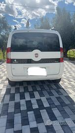 Fiat Qubo 1.3 mltjet 2015