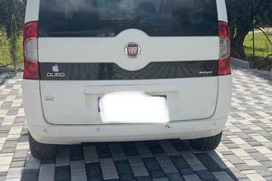 Fiat Qubo 1.3 mltjet 2015