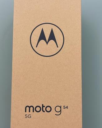 Motorola g54