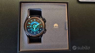 Smartwatch Huawei Watch GT 46mm Touchscreen 1.39"