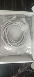 Caricatore USB C 96W Cavo Type-C 2M new
