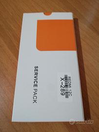 Display LCD xiaomi redmi 12 C