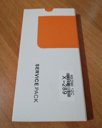 Display LCD xiaomi redmi 12 C