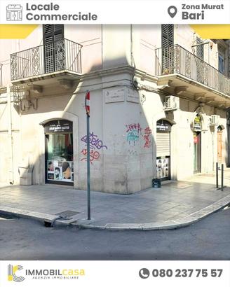 locale-commerciale-bari-zona-murat-bari