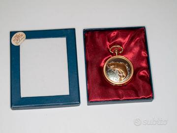 Orologio da tasca del pescatore
