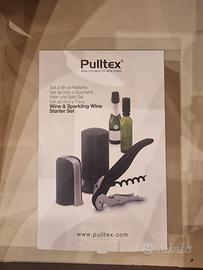 Set Pulltex per Vino e Spumante – Nuovo, confezion
