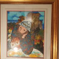 Quadri d'autore Reggio centro 