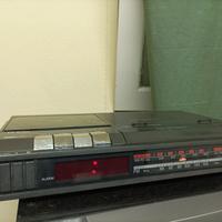 radio sveglia Phonola
