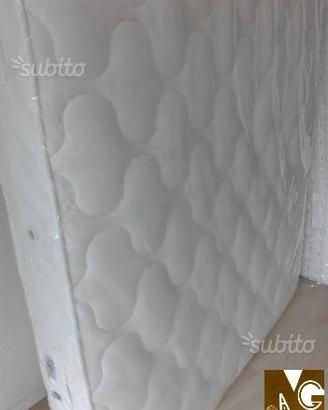 Materassi e reti di expo