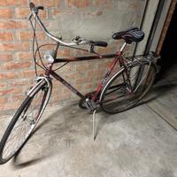 Bicicletta da uomo 28